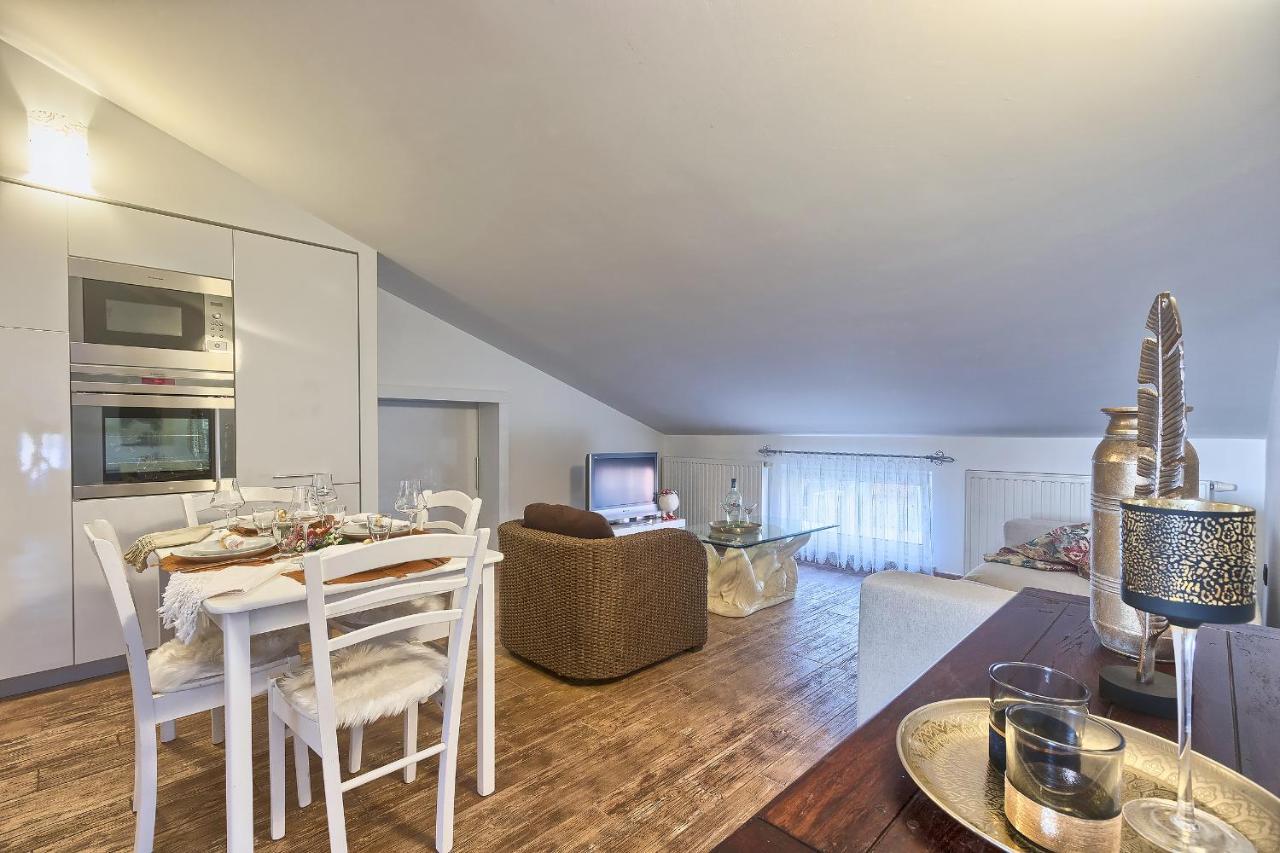 Villa Mihaela Fažana Dış mekan fotoğraf
