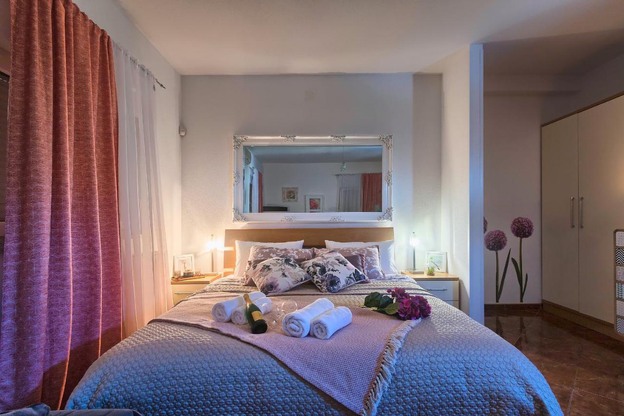 Villa Mihaela Fažana Dış mekan fotoğraf