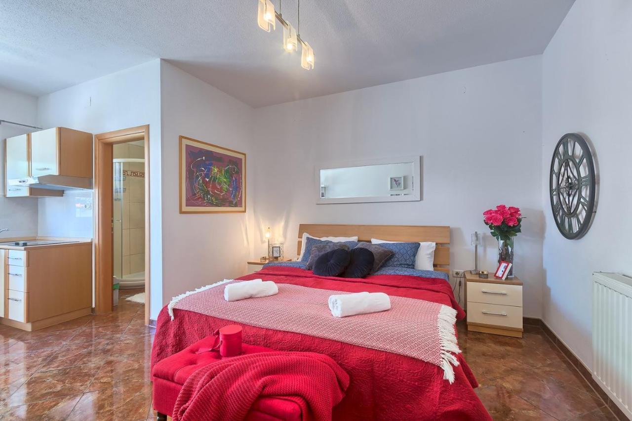 Villa Mihaela Fažana Dış mekan fotoğraf