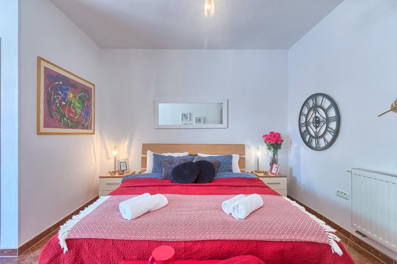 Villa Mihaela Fažana Dış mekan fotoğraf