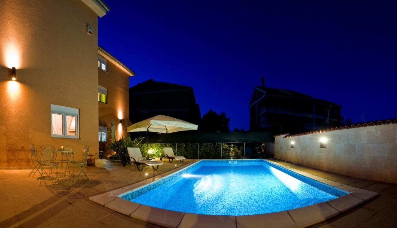 Villa Mihaela Fažana Dış mekan fotoğraf