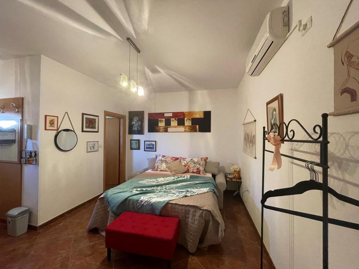 Villa Mihaela Fažana Dış mekan fotoğraf
