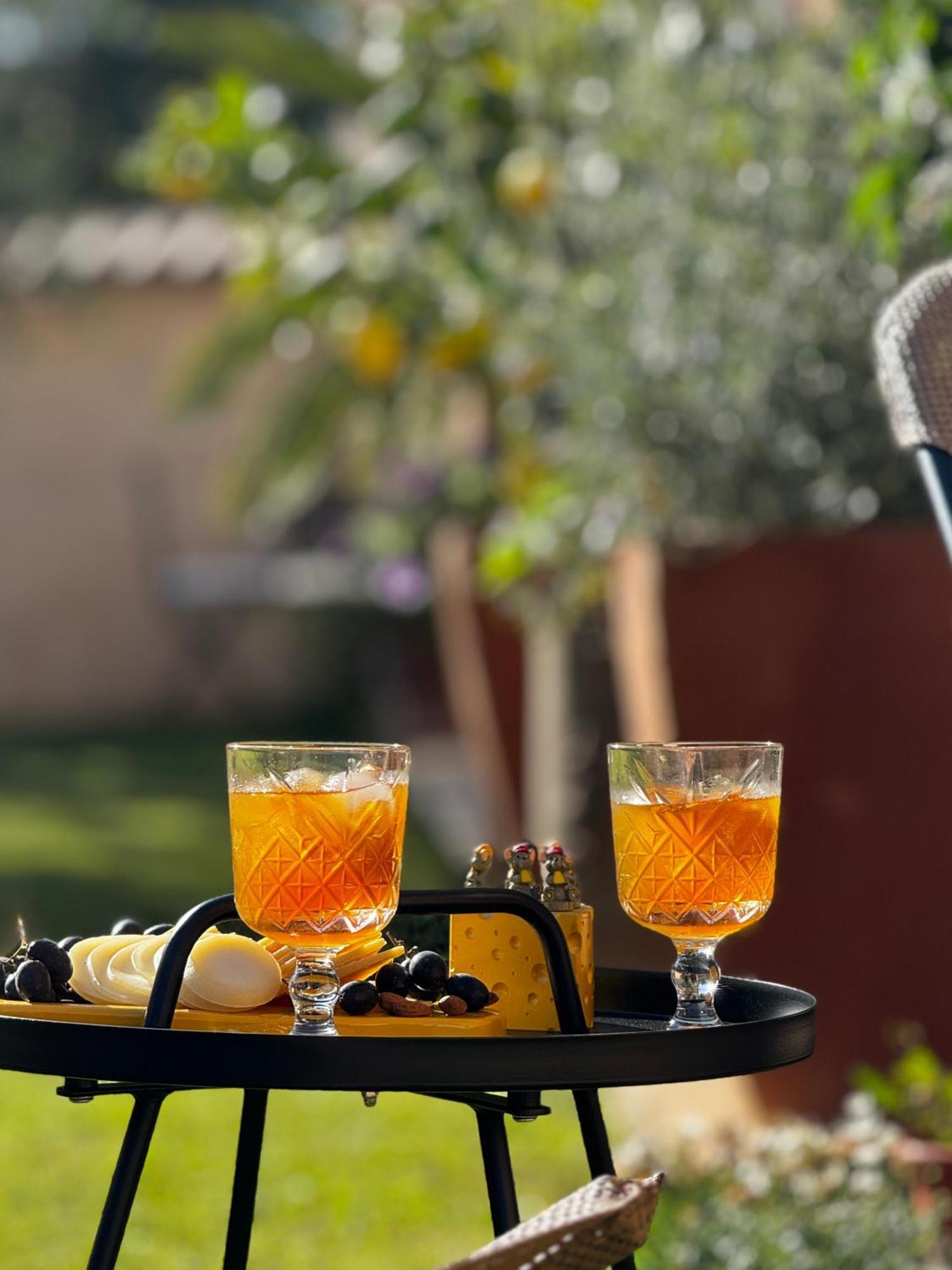 Villa Mihaela Fažana Dış mekan fotoğraf